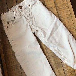 Off-white Carters Jeans 2T